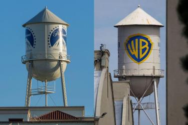 Paramount destraba la compra de Warner Bros tras acuerdo con California y otros 11 estados.