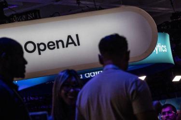 OpenAI revela un error que permitió publicar imágenes de usuarios de ChatGPT.