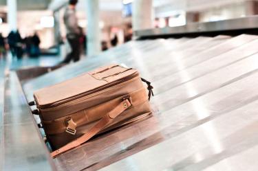 ¿Qué hacer si la aerolínea pierde tu maleta?