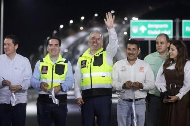 Durante la administración del Gobernador de Michoacán se han invertido 31 mil millones de pesos en más de 4 mil 200 obras.