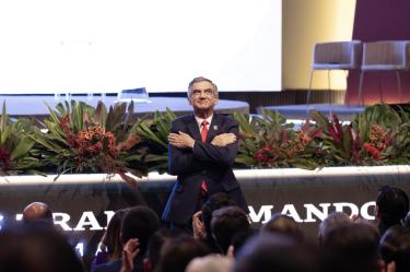 Para Américo Villareal, “Detrás de cada cifra hay una vida; una persona que demanda atención; una familia que espera una respuesta”.