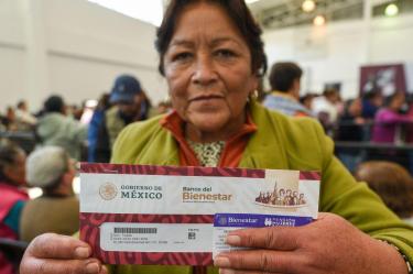 ¿Cómo bloquear tu tarjeta del Bienestar por robo o extravío? Así puedes solicitar otra