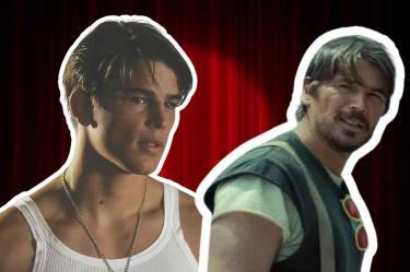 El regreso de Josh Hartnett a Hollywood