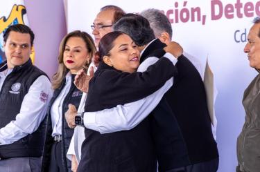 Tamaulipas garantiza tratamientos