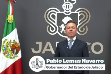 Lemus subrayó que la infraestructura actual data de 1964, por lo que su sustitución integral es prioritaria