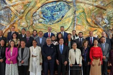 Docentes de todo el país votarán el 30 de octubre para eliminar la Usicamm.