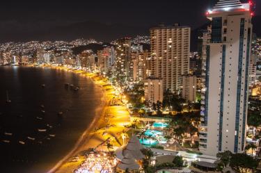 Mundo Imperial ve plena recuperación en Acapulco para 2027