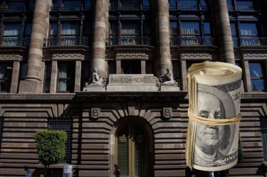 Remesas a México mantienen paso firme: logran avance anual de 3.7% en abril de 2026