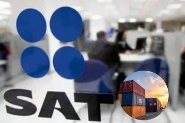 Manifestación de Valor Electrónica del SAT entra en vigor: ¿qué es y a quiénes afecta?