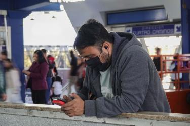 Primer trimestre 2026: 3.26 millones de usuarios de telefonía desconectados