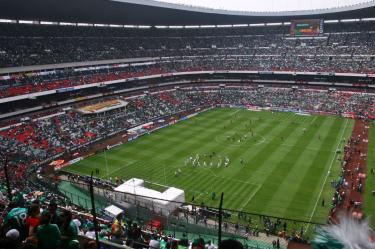 El Mundial 2026 impulsará negocios en México, prevén empresarios.