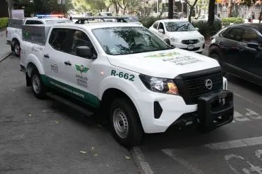 ¿Usas la app de Pase? Tendrás asistencia vial de los Ángeles Verdes