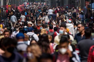 Empleo remunerado crece 1.3% y salarios avanzan 5.7% en cuarto trimestre de 2025: Inegi