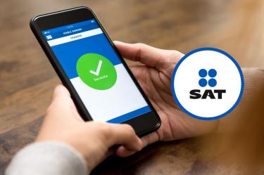 SAT: ¿Cuál es la cantidad límite que puedes transferir que no genera impuestos en 2026?