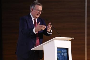 Mercancías mexicanas que cumplan con T-MEC excentarían aranceles bajo la sección 301