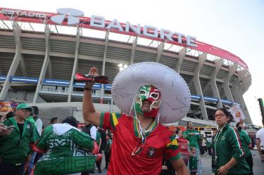 ¿Cuánto aporta el futbol a la economía de México?