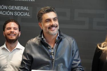 Jesús Sesma Suárez