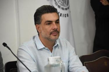 PV llama a reforzar atención y prevención de la depresión en CDMX
