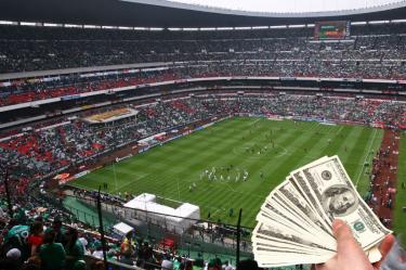 Mundial 2026: FIFA espera ingresos por 8,900 mdd, ¿ganarán más las selecciones?