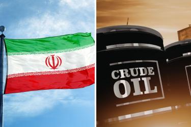 ¿Cuánto petróleo tiene Irán? Estas son las reservas probadas