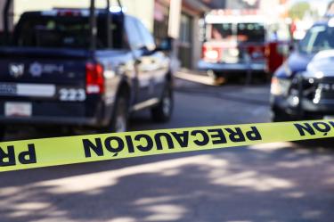 Violencia sexual es una crisis silenciosa en Zacatecas