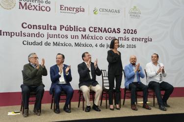 Foro Consultivo Nacional Consulta Pública Cenagas 2026