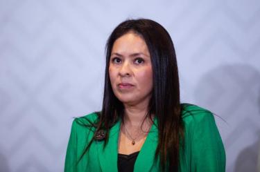 Karen Castrejón Trujillo