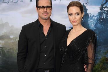 La relación entre Brad Pitt y varios de sus hijos sigue siendo distante.