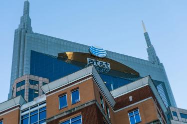 92% de los proveedores de AT&T son mexicanos, revela informe de sostenibilidad