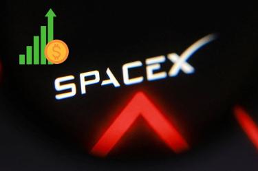 ¿Cómo invertir en SpaceX desde México antes de su salida a bolsa?