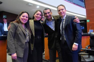 Partido Verde insiste en implementar la Ley General de Economía Circular tras el crecimiento de residuos y contaminación