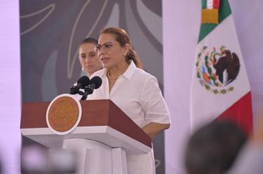 Hay prioridad en búsqueda de la periodista Roxana Guzmán FGE