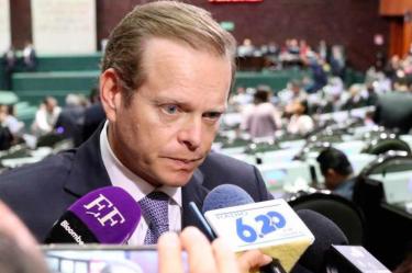 PVEM presenta el "Pacto por Coahuila"