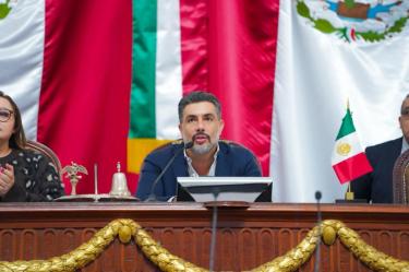 Celebra PVEM llevar cultura de bienestar animal a los salones de clases