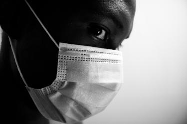 Reportan casi 500 casos de ébola en África Central; lanzan plan de contención