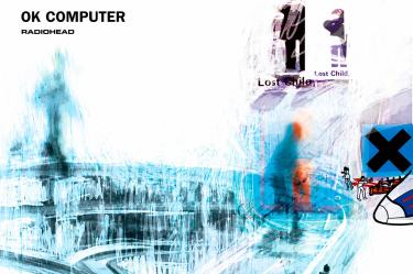 OK Computer de Radiohead es visto como un álbum profético.