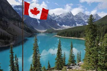 Turismo en Canadá