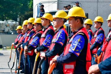 Plan Marina se activa en Colima, Guerrero y Oaxaca
