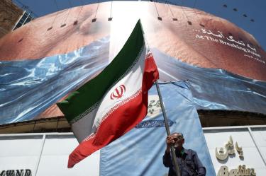 Irán