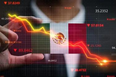 Economía mexicana: variables en récord, pero el PIB no crece, ¿qué está pasando?