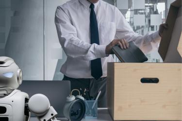 ¿La IA es la causa? Las razones de los despidos masivos en las empresas tecnológicas.