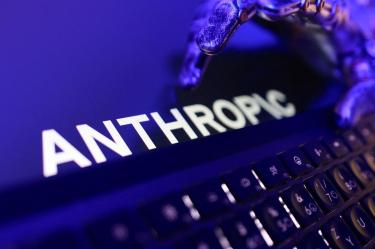 ¿Fuera de control? Anthropic advierte sobre la IA que se autoconstruye.