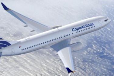 Copa Airlines impulsa su expansión en México con más frecuencias de vuelo.