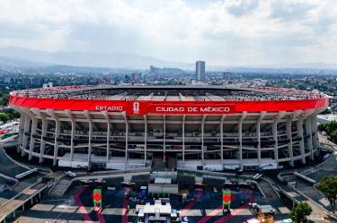 Impacto del Mundial será de 0.15% al PIB de México en 2026, estima IMEF