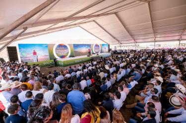 Fermachem invierte 28 mmdp para planta de fertilizantes en Durango
