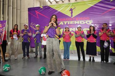 Cuauhtémoc lanza pasaporte para recibir a turistas