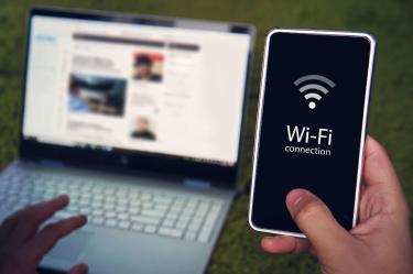 El WiFi 6 ofrece más velocidad, pero el WiFi 5 sigue siendo el más usado en México.