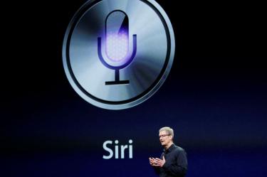 Apple rediseña su asistente: así es la nueva Siri AI.