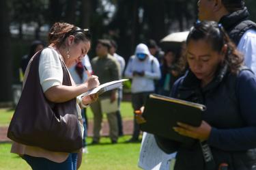 Se perdieron más de 29 mil empleos formales en mayo; estos sectores redujeron personal