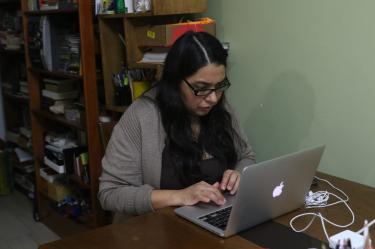 Home Office en México
